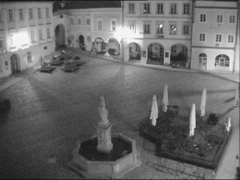 Město Mikulov