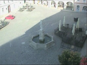 Město Mikulov