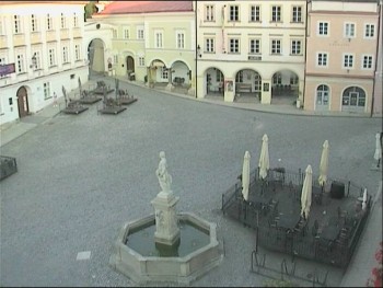 Město Mikulov