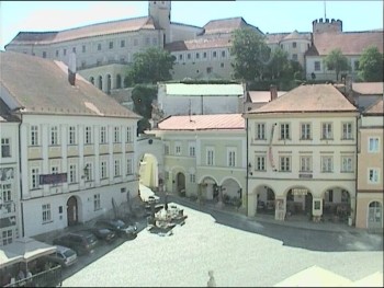 Město Mikulov