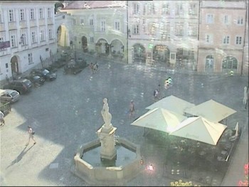 Město Mikulov