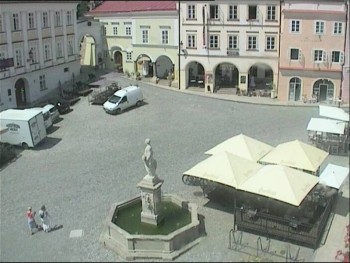 Město Mikulov