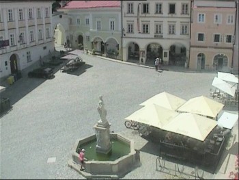 Město Mikulov