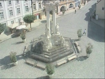 Město Mikulov