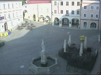 Město Mikulov