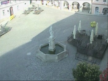 Město Mikulov