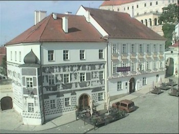 Město Mikulov
