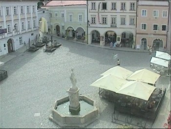 Město Mikulov