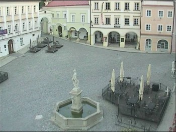 Město Mikulov
