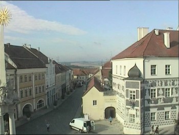 Město Mikulov