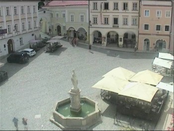 Město Mikulov