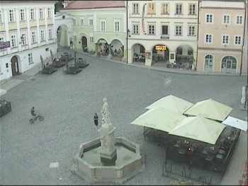 Město Mikulov