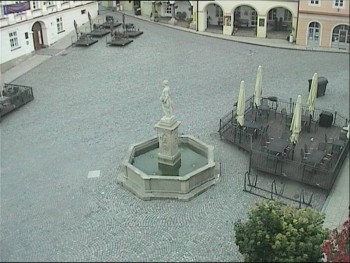 Město Mikulov