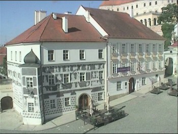 Město Mikulov