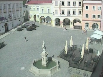 Město Mikulov