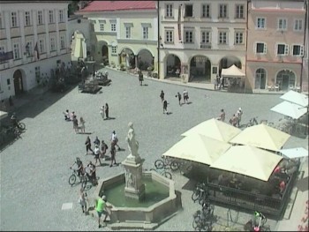 Město Mikulov