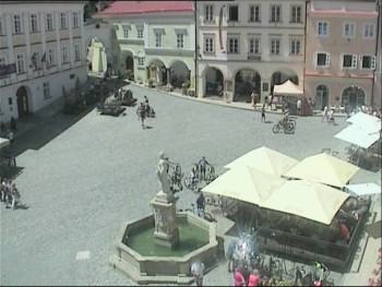 Město Mikulov