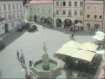 Město Mikulov