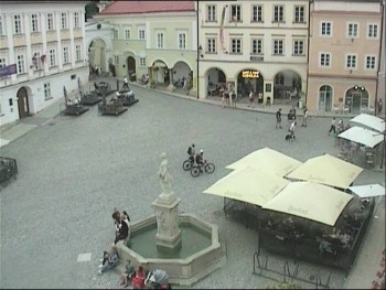 Město Mikulov