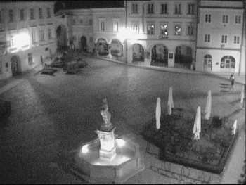 Město Mikulov