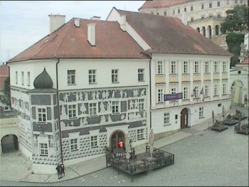 Město Mikulov