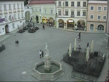 Město Mikulov