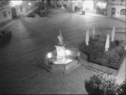Mikulov, Náměstí