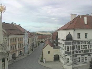 Město Mikulov