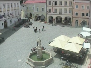 Město Mikulov