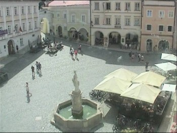 Město Mikulov
