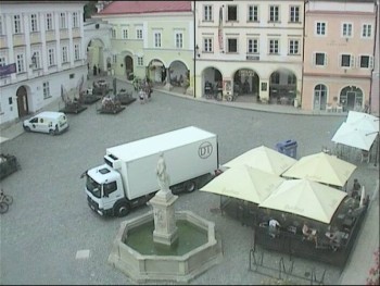 Město Mikulov