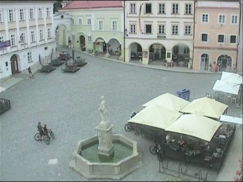 Město Mikulov