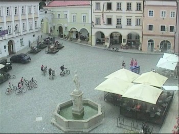 Město Mikulov