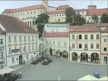 Město Mikulov