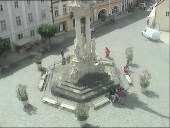 Město Mikulov