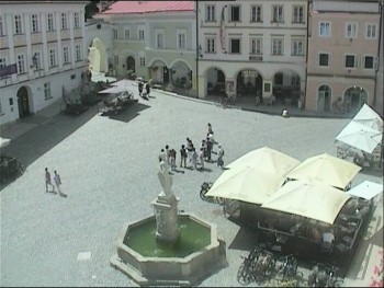 Město Mikulov