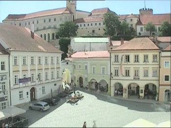 Město Mikulov