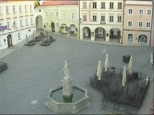 Město Mikulov - Mikulov, Náměstí - 10.7.2026 v 05:45 Město Mikulov - Mikulov, Náměstí - 10.7.2026 v 05:45