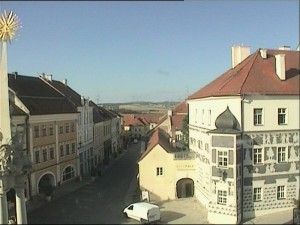 Město Mikulov - Mikulov, Náměstí - 10.7.2026 v 07:45 Město Mikulov - Mikulov, Náměstí - 10.7.2026 v 07:45
