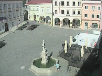 Město Mikulov