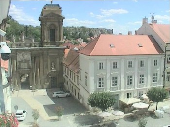 Město Mikulov