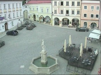 Město Mikulov