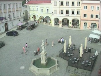 Město Mikulov