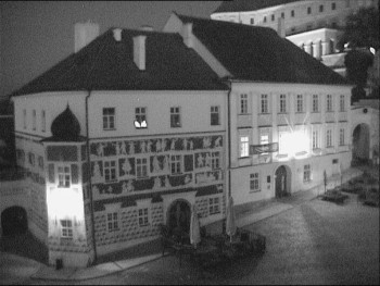Město Mikulov