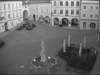 Město Mikulov