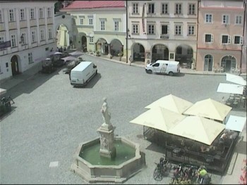 Město Mikulov