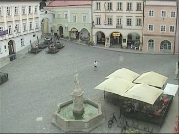 Město Mikulov