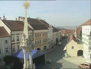 Město Mikulov