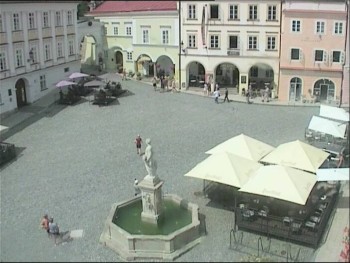 Město Mikulov