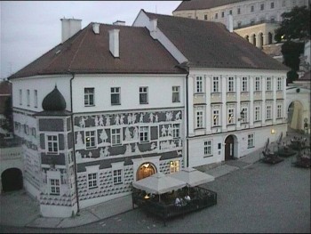 Město Mikulov